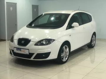 2012 Seat Altea Xl 1.6 Tdi Style Dsg 105HP