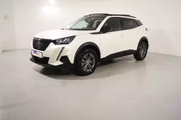 2022 Peugeot 2008 1.5 Bluehdi Active Skypack Eat8 130HP