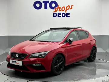 2019 Seat Leon 1.5 Ecotsi Act Start&Stop Fr Dsg 150HP