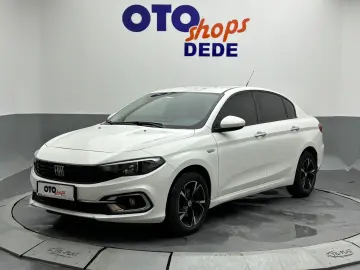 2021 Fiat Egea 1.3 Multijet Easy Stil 95HP