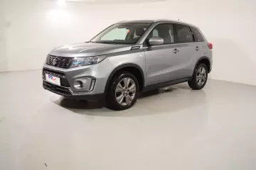 2022 Suzuki Vitara 1.4 Boosterjet 48V Shvs Mild Hybrid 4x2 Gl Elegance Tek Renk 129HP