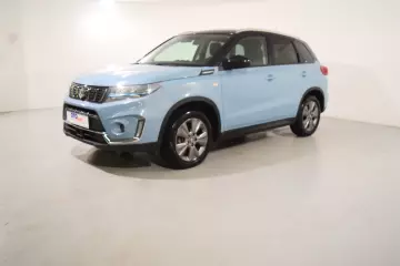 2022 Suzuki Vitara 1.4 Boosterjet 48V Shvs Mild Hybrid 4x2 Gl Elegance Çift Renk 129HP