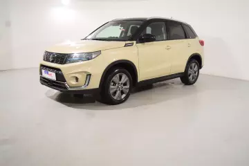 2022 Suzuki Vitara 1.4 Boosterjet 48V Shvs Mild Hybrid 4x2 Gl Elegance Çift Renk 129HP