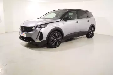 2023 Peugeot 5008 1.5 Bluehdi Gt Eat8 130HP