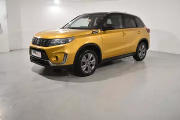 2022 Suzuki Vitara 1.4 Boosterjet 48V Shvs Mild Hybrid 4x2 Gl Elegance Çift Renk 129HP