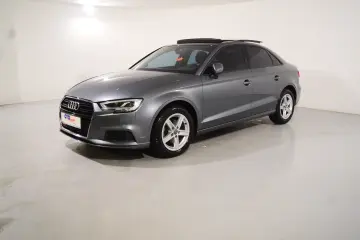 2020 Audi A3 Sedan 35 Tfsi Dynamic S-Tronic 150HP