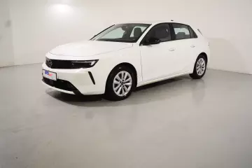 2023 Opel Astra 1.5 D Edition 130HP