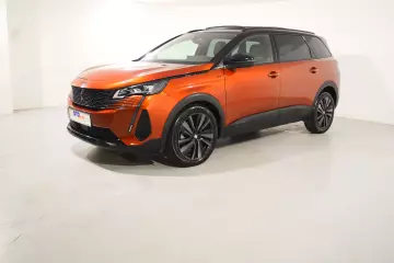 2023 Peugeot 5008 1.5 Bluehdi Gt Eat8 130HP