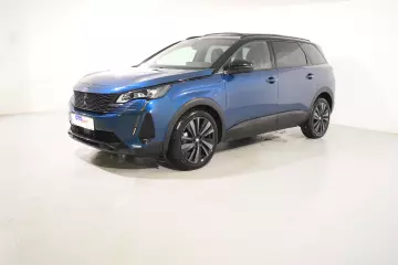 2023 Peugeot 5008 1.5 Bluehdi Gt Eat8 130HP