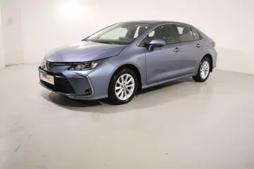 2021 Toyota Corolla 1.8 Hybrid Dream e-CVT 122HP