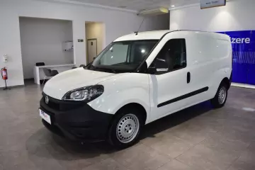 2023 Fiat Doblo Cargo 1.6 Multijet Maxi E6DF 120HP