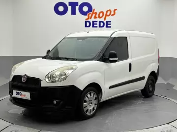 2014 Fiat Doblo Cargo 1.3 Multijet 90HP