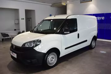 2023 Fiat Doblo Cargo 1.6 Multijet Maxi E6DF 120HP