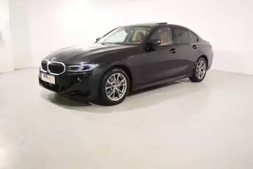 2024 BMW 3 Serisi 320i Sport Line 170HP