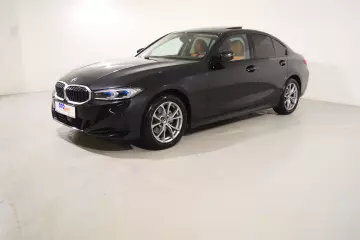 2024 BMW 3 Serisi 320i Sport Line 170HP