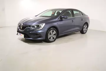 2023 Renault Megane Sedan 1.3 Tce Touch Edc 140HP