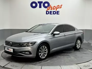 2020 Volkswagen Passat 1.5 Tsi Act Business Dsg 150HP