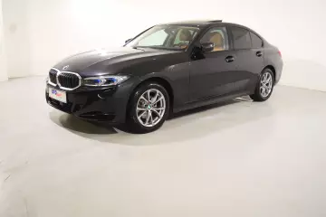 2024 BMW 3 Serisi 320i Sport Line 170HP