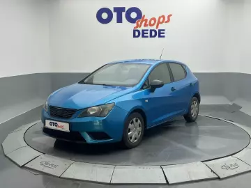 2016 Seat Ibiza 1.0 Referance 75HP