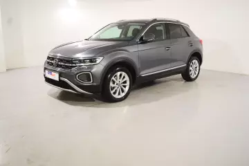 2022 Volkswagen T-Roc 1.5 Tsi Style Dsg 150HP