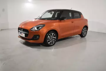 2023 Suzuki Swift 1.2 Dualjet Shvs GLX Premium Çift Renk Cvt 83HP