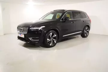 2023 Volvo XC90 2.0 B5 Mild Hybrid Awd Plus Bright Geartronic 235HP