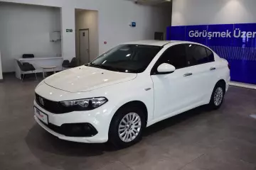 2023 Fiat Egea 1.6 Multijet Easy Dct 130HP