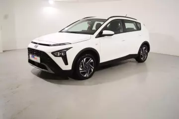 2022 Hyundai Bayon 1.4 Mpi Jump 100HP