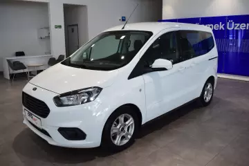 2023 Ford Tourneo Courier 1.5 Tdci Deluxe 100HP