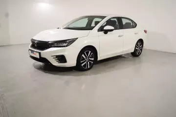 2022 Honda City 1.5 Dohc i-VTEC Executive 121HP