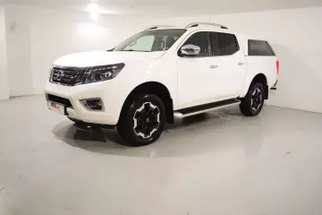 2021 Nissan Navara 2.3 Dci 190 4x4 Platinum 190HP