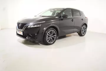 2023 Nissan Qashqai 1.3 DIG-T Skypack Cvt 158HP