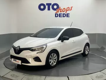 2022 Renault Clio 1.0 Tce Joy X-Tronic 90HP