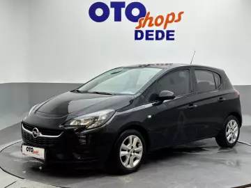 2015 Opel Corsa 1.2 Essentia 70HP