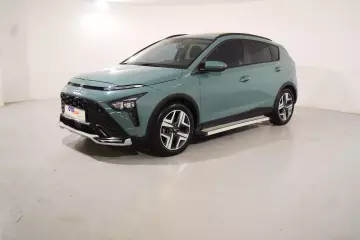 2021 Hyundai Bayon 1.4 Mpi Style 100HP