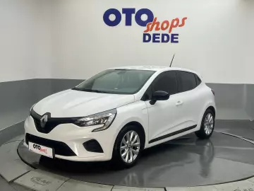 2023 Renault Clio 1.0 Sce Joy 65HP