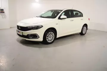 2024 Fiat Egea 1.3 Multijet Easy 95HP