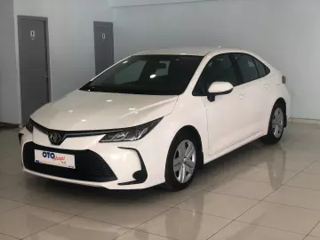 2023 Toyota Corolla 1.5 Vision Multidrive S 125HP