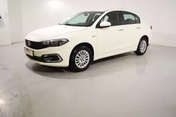 2024 Fiat Egea 1.4 Fire Easy 95HP