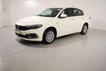 2024 Fiat Egea 1.4 Fire Easy 95HP