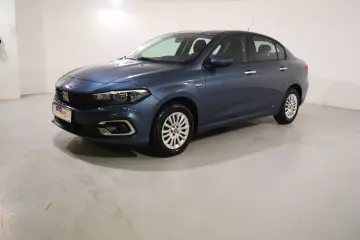 2024 Fiat Egea 1.4 Fire Easy 95HP