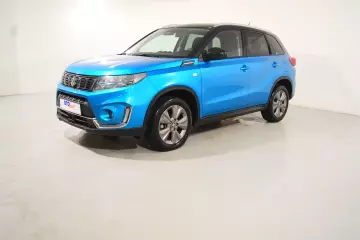 2022 Suzuki Vitara 1.4 Boosterjet 48V Shvs Mild Hybrid 4x2 Gl Elegance Çift Renk 129HP