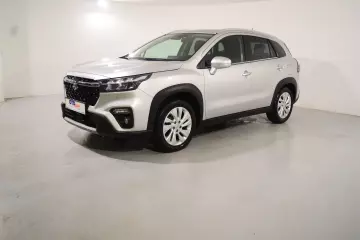 2022 Suzuki S-Cross 1.4 Boosterjet Mild Hybrid Gl Elegance 129HP