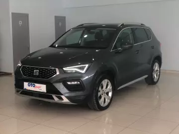 2021 Seat Ateca 1.5 Ecotsi Act Start&Stop Xperience Dsg 150HP