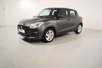 2020 Suzuki Swift 1.2 Gl Cvt 90HP