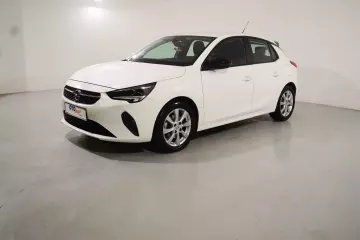 2023 Opel Corsa 1.2 Turbo Edition 100HP