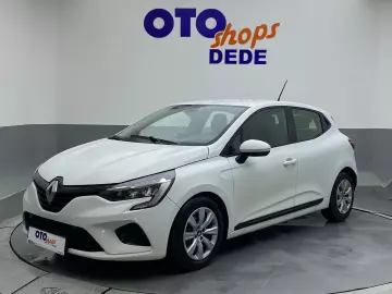 2021 Renault Clio 1.0 Sce Joy 65HP