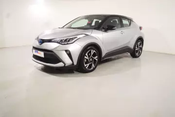 2023 Toyota C-HR 1.8 Hybrid 4x2 Passion e-CVT Siyah Tavan 122HP