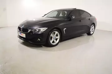 2016 BMW 4 Serisi Gran Coupe 418i Prestige 136HP