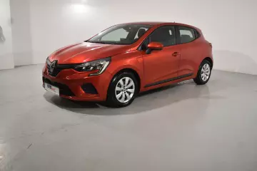 2022 Renault Clio 1.0 Tce Joy X-Tronic 90HP